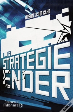 Capa do artigo La Strategie Ender, Nouvelle Traduction