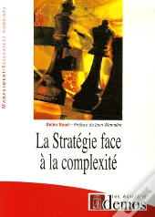 La Stratégie Face À La Complexité