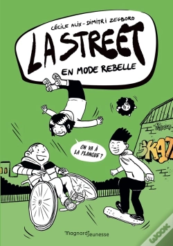 Capa do artigo La Street 2