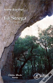 Capa do artigo La Strega