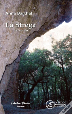 Capa do artigo La Strega