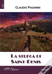 Capa do artigo La Strega Di Saint-Denis