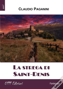 Capa do artigo La Strega Di Saint-Denis