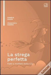 Capa do artigo La Strega Perfetta