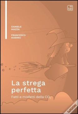 Capa do artigo La Strega Perfetta