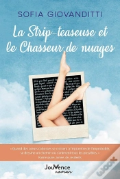 Capa do artigo La Strip-Teaseuse Et Le Chasseur De Nuages