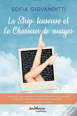 Capa do artigo La Strip-Teaseuse Et Le Chasseur De Nuages