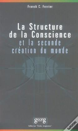 Capa do artigo La Structure De La Conscience Et La Seconde Creation Du Monde