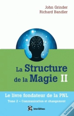 Capa do artigo La Structure De La Magie Ii - Communication Et Changement
