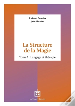 Capa do artigo La Structure De La Magie Tome 1 : Langage Et Thérapie