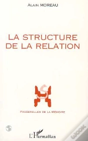 Capa do artigo La Structure De La Relation