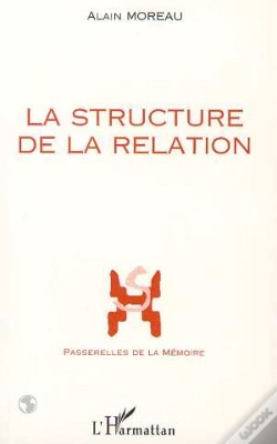 Capa do artigo La Structure De La Relation