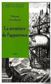 Capa do artigo La Structure De L