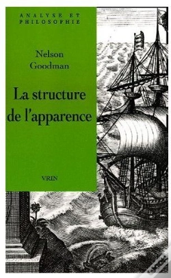 Capa do artigo La Structure De L'Apparence