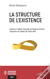 La Structure De L'Existence