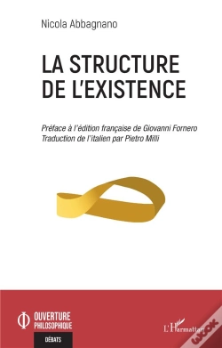 Capa do artigo La Structure De L'Existence