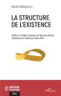 La Structure De L'Existence - Preview
