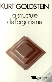 Capa do artigo La Structure De L