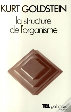 Capa do artigo La Structure De L'Organisme