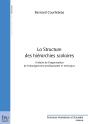 La Structure Des Hiérarchies Scolaires ; Histoire De L'Organisation De L'Enseignement Professionnel Et Technique - Preview