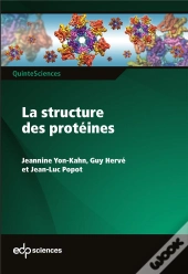 La Structure Des Protéines