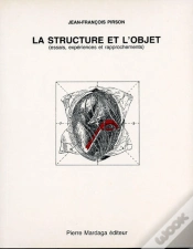 Capa do artigo La Structure Et L