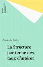 La Structure Par Terme Des Taux D'Interêt - Preview
