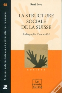 Capa do artigo La Structure Sociale De La Suisse ; Radiographie D'Une Société