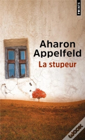 Capa do artigo La Stupeur