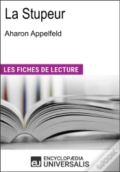 Capa do artigo La Stupeur D