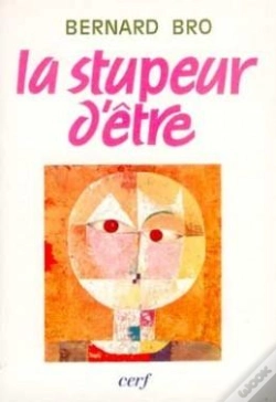 Capa do artigo La Stupeur D'Etre