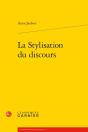 La Stylisation Du Discours - Preview