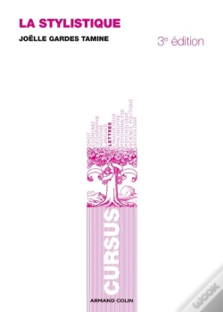 Capa do artigo La Stylistique (3e Édition)