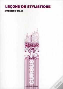 Capa do artigo La Stylistique ; Méthode Et Commentaires (2e Édition)