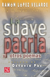 Capa do artigo La Suave Patria Y Otros Poemas