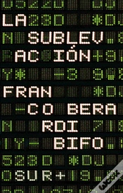 Capa do artigo La Sublevacion