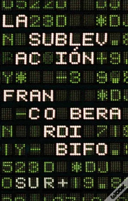 Capa do artigo La Sublevacion