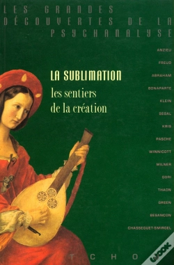 Capa do artigo La Sublimation ; Les Sentiers De La Création