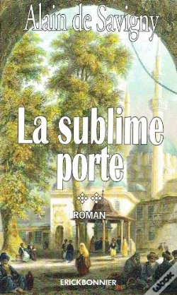 Capa do artigo La Sublime Porte