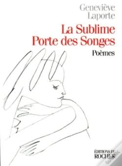 Capa do artigo La Sublime Porte Des Songes