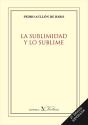 La Sublimidad Y Lo Sublime - Preview