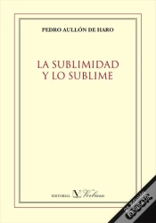 Capa do artigo La Sublimidad Y Lo Sublime