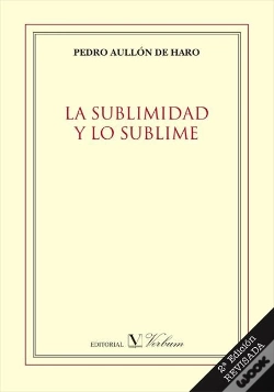 Capa do artigo La Sublimidad Y Lo Sublime