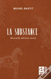 Capa do artigo La Substance