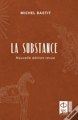 Capa do artigo La Substance