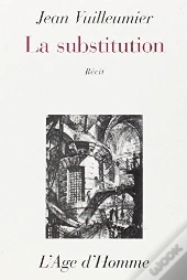 La Substitution