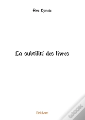 Capa do artigo La Subtilité Des Livres