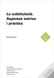 Capa do artigo La Subtitulació