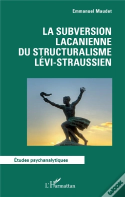 Capa do artigo La Subversion Lacanienne Du Structuralisme Levi-Straussien