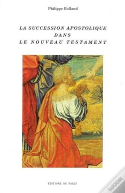 Capa do artigo La Succession Apostolique Dans Le Nouveau Testament